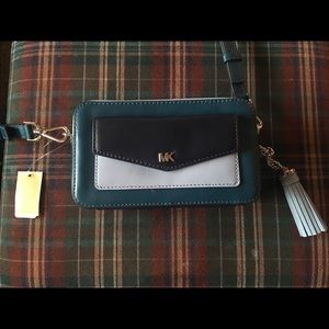 Michael Kors crossbody bag